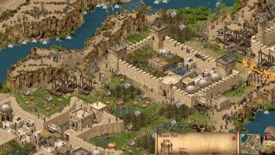 Stronghold Crusader: Definitive Edition (PC) Klucz Steam - obrazek 3