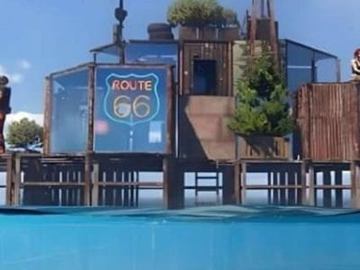 Sunkenland (PC) Klucz Steam