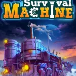 Survival Machine (PC) Klucz Steam