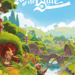 Tales of the Shire: gra ze świata Władcy Pierścieni (PC) Klucz Steam