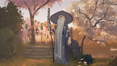Tales of the Shire: gra ze świata Władcy Pierścieni (PC) Klucz Steam - obrazek 2