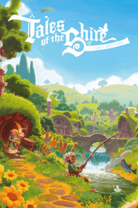 Tales of the Shire: gra ze świata Władcy Pierścieni