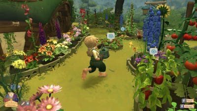 Tales of the Shire: gra ze świata Władcy Pierścieni (PC) Klucz Steam - obrazek 4