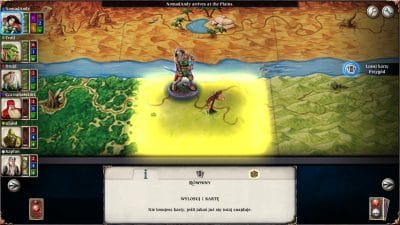 Talisman: Digital Edition Steam Gift - obrazek 5
