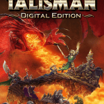 Talisman: Digital Edition Steam Gift