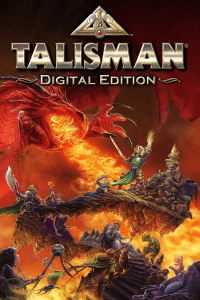 Talisman: Digital Edition Steam Gift