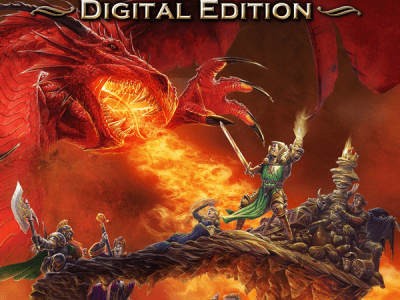 Talisman: Digital Edition Steam Gift