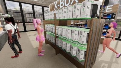 Tech Market Simulator (PC) Klucz Steam - obrazek 3