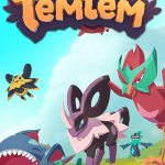 Temtem (PC) Klucz Steam
