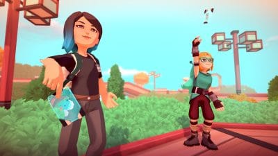 Temtem (PC) Klucz Steam - obrazek 4