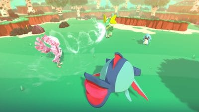 Temtem (PC) Klucz Steam - obrazek 5