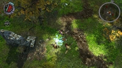 The Bard's Tale ARPG (PC) Klucz Steam - obrazek 2