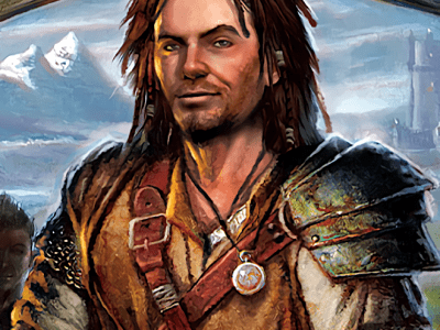 The Bard's Tale ARPG (PC) Klucz Steam