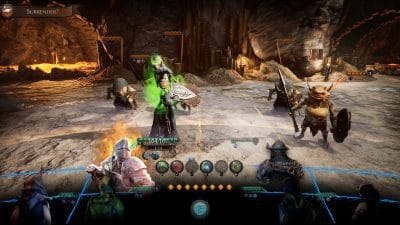 The Bard's Tale IV: Director's Cut (PC) Klucz Steam - obrazek 4