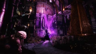The Bard's Tale IV: Director's Cut (PC) Klucz Steam - obrazek 5