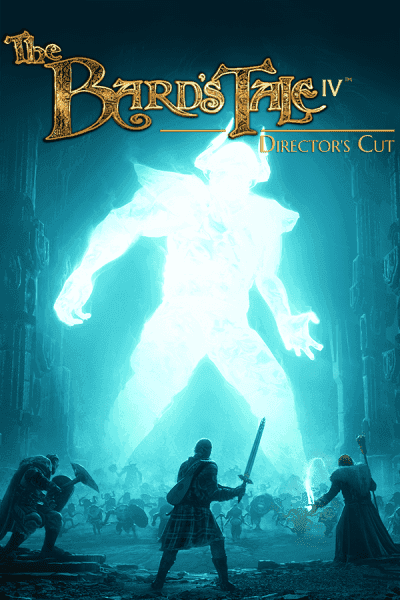 The Bard's Tale IV: Director's Cut (PC) Klucz Steam