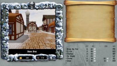 The Bard's Tale Trilogy (PC) Klucz Steam - obrazek 3