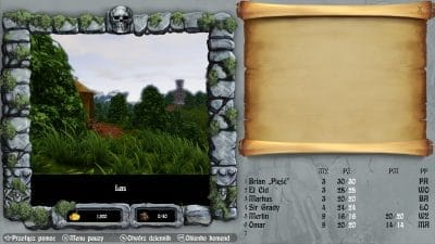 The Bard's Tale Trilogy (PC) Klucz Steam - obrazek 5