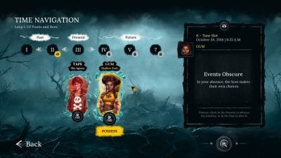 The Demons Told Me to Make This Game (PC) Klucz Steam - obrazek 3