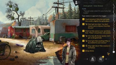 The Demons Told Me to Make This Game (PC) Klucz Steam - obrazek 4