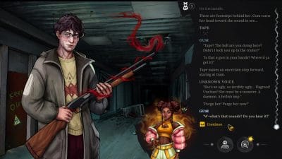 The Demons Told Me to Make This Game (PC) Klucz Steam - obrazek 5