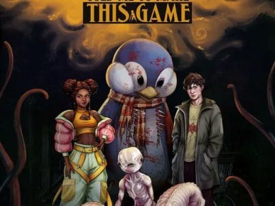 The Demons Told Me to Make This Game (PC) Klucz Steam