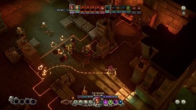 The Dungeon Of Naheulbeuk: The Amulet Of Chaos (PC) Klucz Steam - obrazek 3