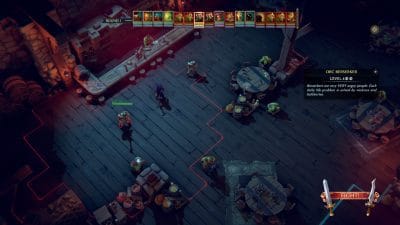 The Dungeon Of Naheulbeuk: The Amulet Of Chaos (PC) Klucz Steam - obrazek 4