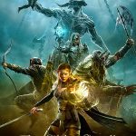 The Elder Scrolls Online Standard Edition (PC) Klucz Steam