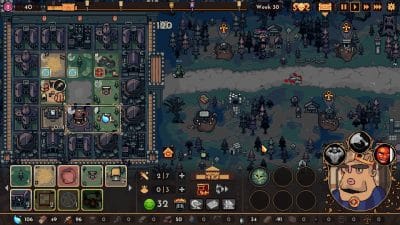 The King Is Watching (PC) Klucz Steam - obrazek 3