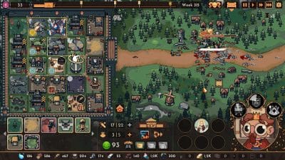 The King Is Watching (PC) Klucz Steam - obrazek 5