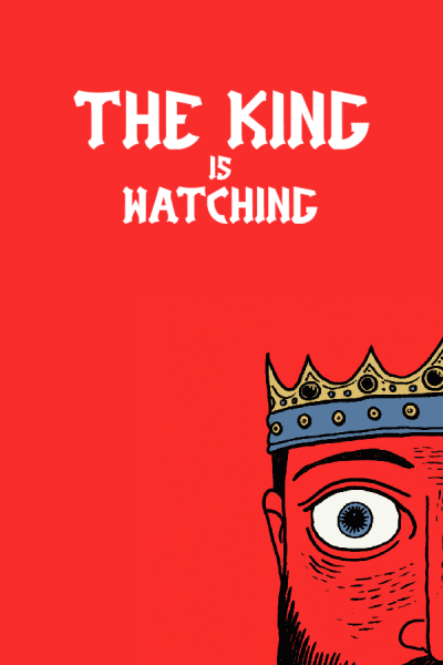 The King Is Watching (PC) Klucz Steam