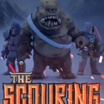 The Scouring (PC) Klucz Steam
