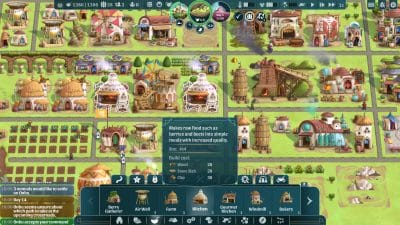 The Wandering Village (PC) Klucz Steam - obrazek 4