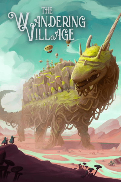 The Wandering Village (PC) Klucz Steam