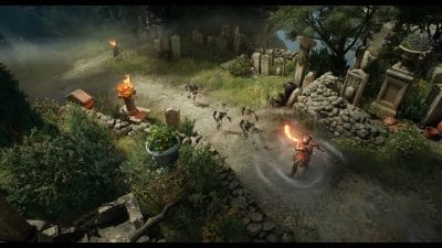 Titan Quest II (PC) Klucz Steam - obrazek 5