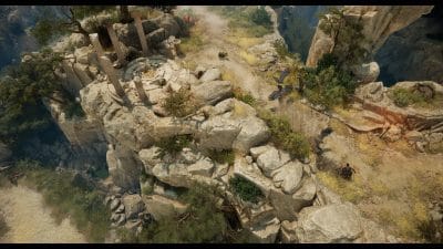 Titan Quest II (PC) Klucz Steam - obrazek 2