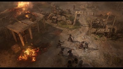 Titan Quest II (PC) Klucz Steam - obrazek 4