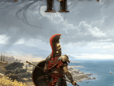 Titan Quest II (PC) Klucz Steam