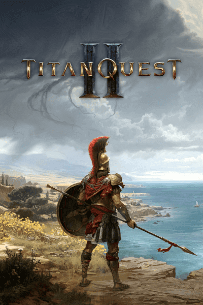 Titan Quest II (PC) Klucz Steam