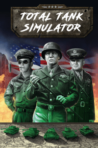 Total Tank Simulator