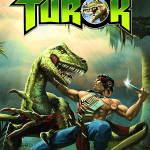 Turok (PC) Klucz Steam