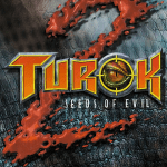 Turok 2: Seeds of Evil (PC) Klucz Steam