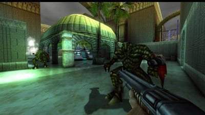 Turok 2: Seeds of Evil (PC) Klucz Steam - obrazek 4