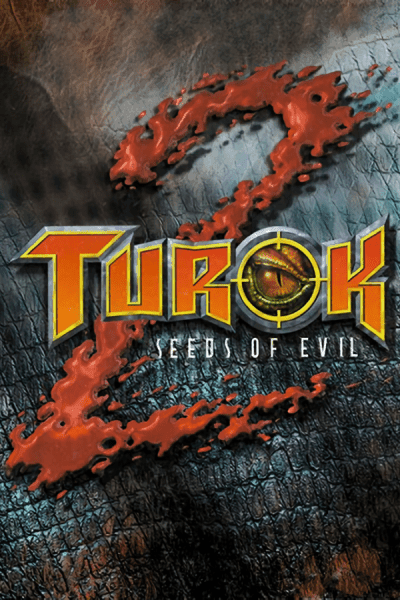 Turok 2: Seeds of Evil (PC) Klucz Steam