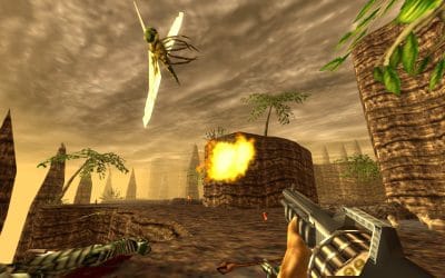 Turok (PC) Klucz Steam - obrazek 5