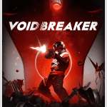 VOID/BREAKER (PC) Klucz Steam