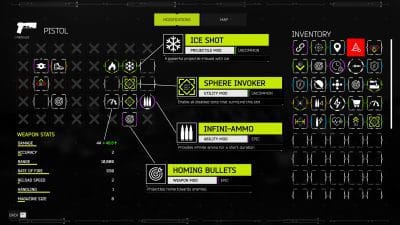 VOID/BREAKER (PC) Klucz Steam - obrazek 5
