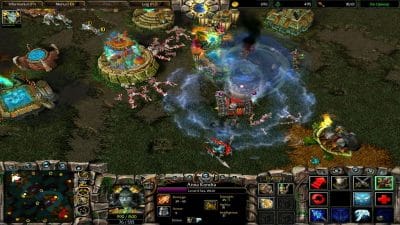 Warcraft 3 BattleChest (PC) Klucz Battle.Net - obrazek 2