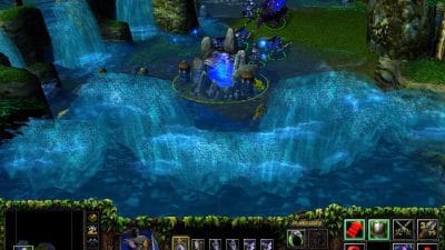 Warcraft 3 BattleChest (PC) Klucz Battle.Net - obrazek 3